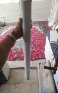 مهتابی ال ای دی وپرژکتور