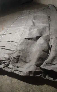 چادر خودرو سنگین