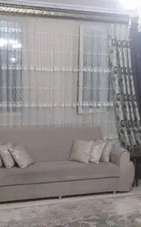 پرده پنج متری