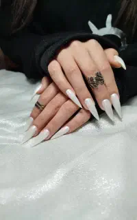 کاشت ناخن