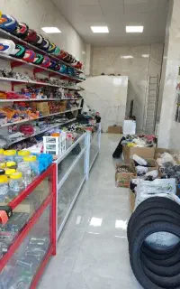 موتور ساز