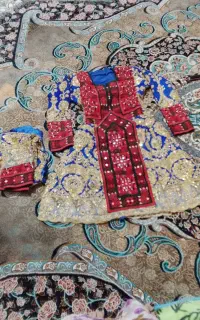 لباس زنانه