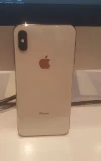 xs max