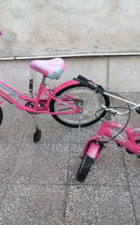 دوچرخه