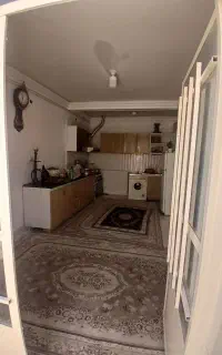 فروش ویلایی  هفت چشمه