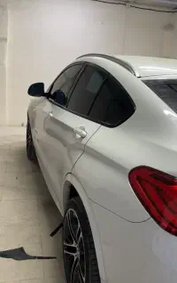 شیشه دودی تخصصی OFF 50%