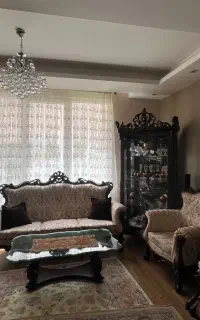 سرویس مبلمان سلطنتی