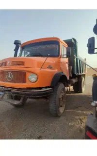 نیازمند کمپرسی تک یا ده چرخ برای اجاره
