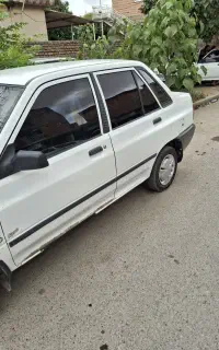 پرایددوگانه فابریک