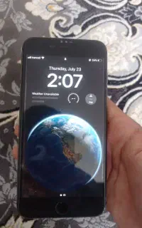 گوشی ایفون۸پلاس