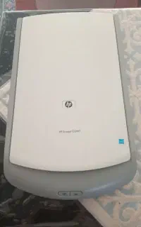 اسکنر