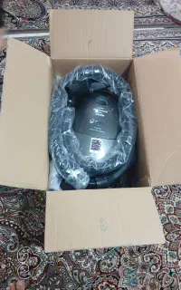 جارو برقی نو