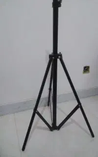 ۳ پایه دوربین