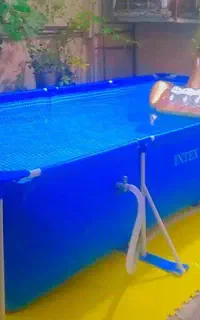 استخر پیش ساخته