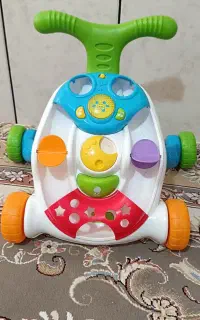 واکر کودک (راروئک)