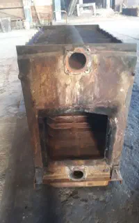 جوشکاری وتعمیرات لوازم خانگی