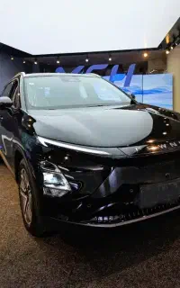 فونیکس اف ایکس برقی نقد واقساط