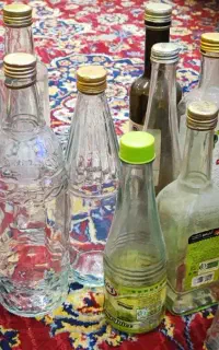 بطری