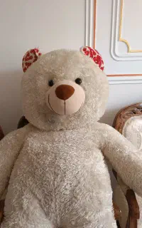عروسک خرس