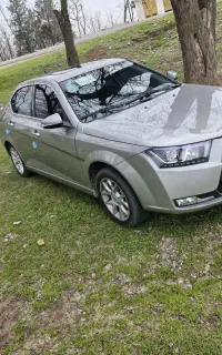دنا پلاس اتومات اپشنال مدل ۱۴۰۵