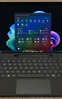 سرفیس پرو ۱۱ Surface Pro 11 X Elite 32GB 1T