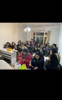 آموزش تزریقات وسرم ونسخه خوانی به صورت عملی
