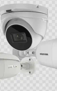 خرید و فروش و نصب دوربین و دزدگیر