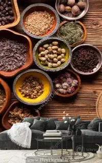 استخدام نیروی کار در عطاری