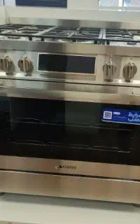 جشنواره اسنوا اجاق گاز