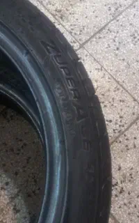 لاستیک  خارجی