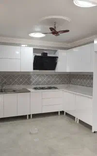 تولید و فروش انواع کابینت آماده،سفارشی وکمددیواری