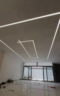 برق کار ساختمان