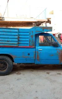 نیسان دوگانه ۲۴۰۰