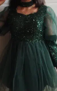 پیراهن مجلسی
