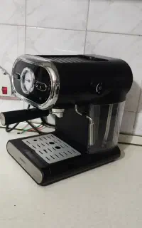 اسپرسو ساز مارک سیلور کرست