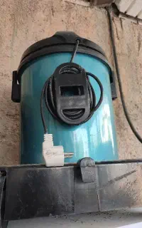 جاروبرقی