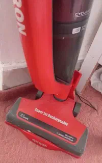 جارو شارژی