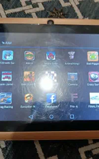 تبلت دانش آموزی نو