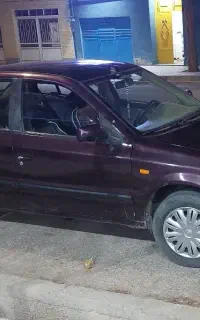 سمند عروسک