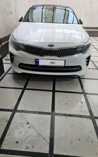 اپتیما جی تی لاین ۲۰۱۶