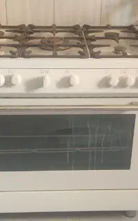اجاق گاز تکنو