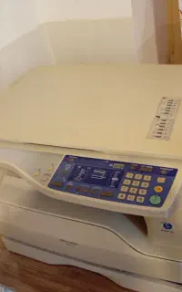 دستگاه کپی شارپ