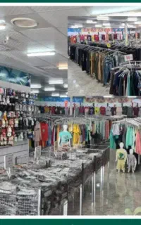 فروشنده خانم