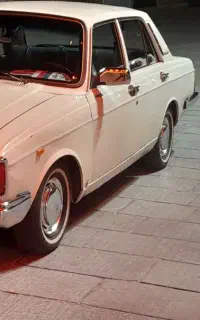 خرید اقساطی پیکان سواری