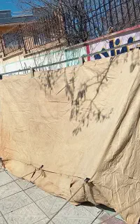 انواع چادرخیمه ای واسکبتی