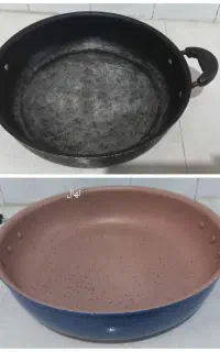 گرانیت ظرف