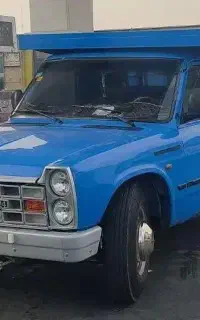نیسان زامیاد دوگانه کارخانه مدل ۹۶ بی رنگ