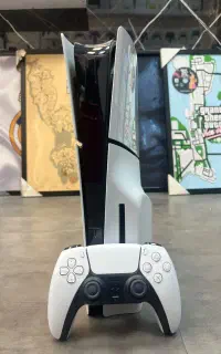 ps5 اسلیم کپی خور