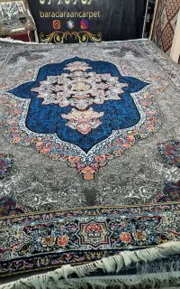 فروش فرش ۱۲ متری