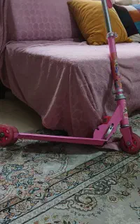 اسکوتر